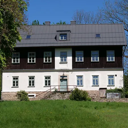 škola Kačerov Apartmán *