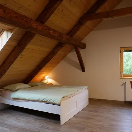 škola Kačerov Apartmán