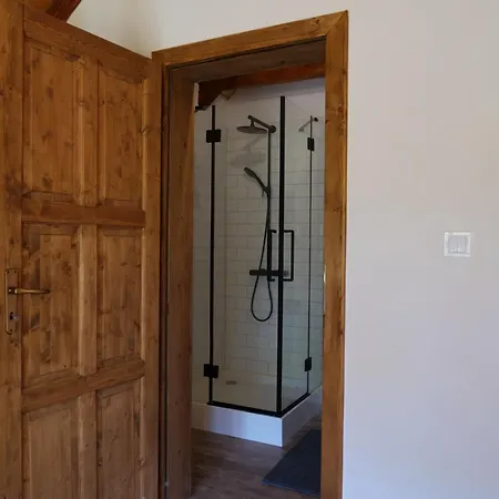 Apartmán škola Kačerov